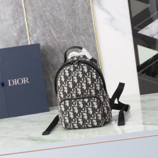 Christian Dior Backpacks